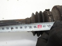 фото thumb №7, Приводной вал правый задняя задняя mercedes slk ii r171 1.8 компрессор