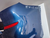 фото thumb №7, Bmw x3 g01 бампер задній задня відбивач лівий правий джгут 6 pdc kompl.