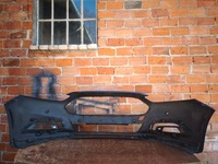 фото thumb №9, Ford mondeo mk5 2.0 tdci бампер перед датчики 4 pdc передний ld