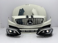 фото thumb №1, Перед mercedes a klasa amg lift w176 a176