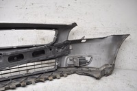 фото thumb №14, Volvo v50 бампер перед передній pod омивачі lift