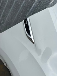 фото thumb №4, Volkswagen t-rock rline крыло правый перед