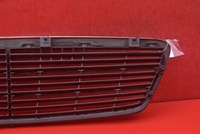 фото thumb №11, Решётка решётка радиатора чёрная хром a2038800483 mercedes c-klasa w203 00-04