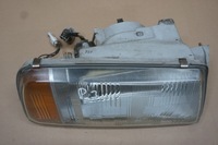 фото thumb №8, Suzuki vitara лампа правий перед права передня 88-97r europa