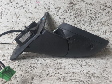 фото thumb №8, Volvo дзеркало s80 v70 iii рестайлінг праві 8 pin