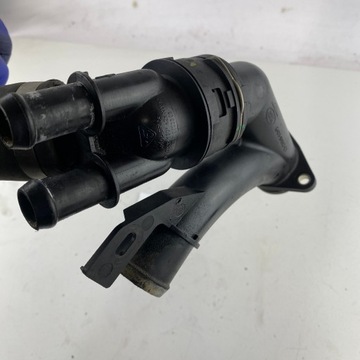 фото thumb №6, Шланг тройник воды jaguar e-pace land range rover evoque 2.0d 204dtd