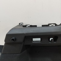 фото thumb №5, Audi q4 sportback e-tron 2023 правая сторона обшивка / обивка / багажника