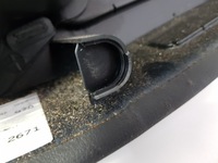 фото thumb №8, Audi a6 c7 боковина двері праві зад 4g0867306a fv