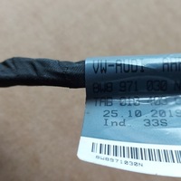 фото thumb №6, Audi a5 электропроводка дверь жгут 8w8971030n
