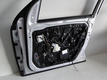 фото thumb №10, Mercedes gle w167 167 suv дверь перед передние правые 775