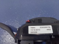 Bmw 7 f01 f02 перемикачі перемикач підрульовий  стрічка 9234442 в Україні, фото thumb