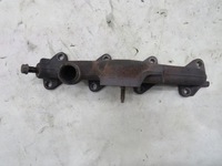 фото thumb №1, Колектор випускний juke 1.5 dci