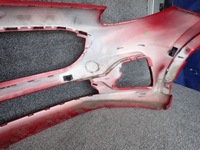 фото thumb №10, Ford puma ii st line 19- бампер передній перед