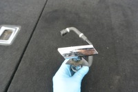 фото thumb №7, Омивач лампи заглушка розпилювача права gs300 gs450h gs