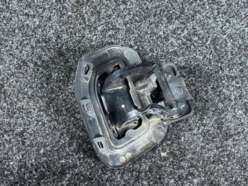 фото thumb №2, Range rover evoque заглушка омывателя левая