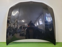 фото thumb №5, Капот кришка двигуна bmw 3 g20 g21 оригінал oem