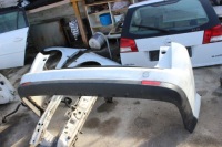 фото thumb №1, Бампер задня vectra c lift z474