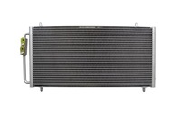 фото thumb №1, Конденсатор кондиционера honda civic 2016-21