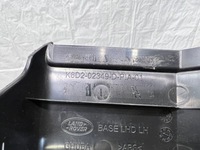 фото thumb №3, Land rover evoque l551 защита порога обшивка