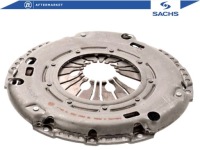 фото thumb №2, Sachs 3082 299 335 диск притискна зчеплення