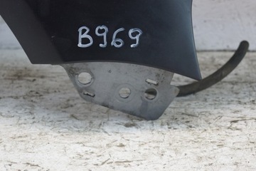 фото thumb №13, Крыло правый перед vw touareg 7l