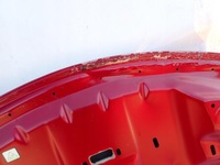 фото thumb №12, Alfa romeo stelvio 16- капот кришка двигуна