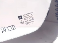 фото thumb №16, Скло лобове opel insignia a 2008-2017 передня оригінал європа oem номер 09r