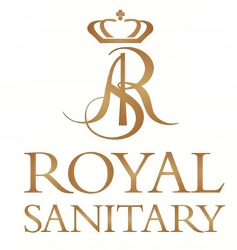 ДВУХКАМЕРНЫЙ РУЧНОЙ СИФОН, ФИЛЬТ ROYAL GOLD