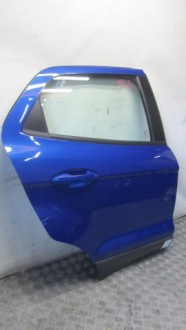 фото thumb №2, Ford ecosport дверь правое задняя m 12-17