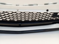 фото thumb №13, Mercedes s-klasa w223 amg бампер перед передній 2020- a2238851001=