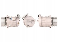 фото thumb №1, Компрессор кондиционера do renault grand scenic iii