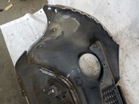 фото thumb №8, Бампер перед nissan juke f15 kod ky0