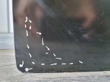 фото thumb №8, Двері renault kangoo ii iii 2008- citan bok лівий зад лівий нове оригінал