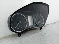 фото thumb №7, Спидометр skoda octavia ii 1z0920803q 1.6 mpi