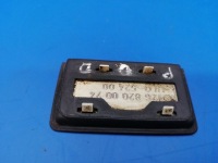 Лампа w двері задніх mercedes-benz s w126 1268200074 Зі Шроту, фото thumb