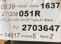 фото thumb №5, Logan iii отопитель 271208051r