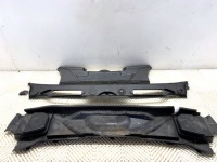 Купить Жабо bmw e87 хэтчбек 03-13 накладка передняя, фото thumb