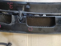 Жабо решітка капот mercedes a-klasa w169 w245 омивачі a1698360018 Київ, фото thumb