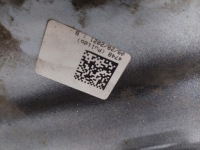 Бампер перед передний ford kuga mk3 st-line c09086-4871sm0022 Доставка, фото thumb