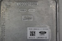 фото thumb №4, Ford s max mk2 galaxy mk4 преобразователь модуль led