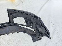 фото thumb №9, Бампер audi q7 ii 4m 2015-2019 s-line 4m0 перед переднее 4m0807437