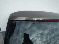 фото thumb №5, Крышка багажника задняя ford c-max mk2 lift + камера