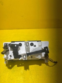 фото thumb №5, Citroen c3 picasso панель керування кондиціонера