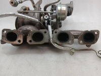 Турбонагнетатель ferrari roma f169 881803 rh турбонагнетатель правый  правый - Недорого, фото thumb