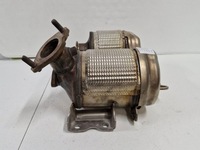 фото thumb №7, Kia ceed iii xceed 1.6 crdi фильтр частиц твердых катализатор fap dpf