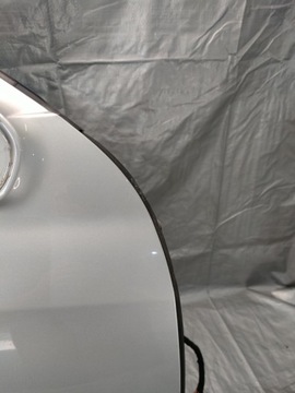 фото thumb №12, Двері пасажира праві передні mercedes cl203 купе