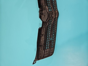 фото thumb №7, Решётка решётка радиатора toyota corolla verso i hb 5d 01-04