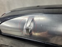 фото thumb №10, Задний бампер kia sportage 5 v gt line 21-24