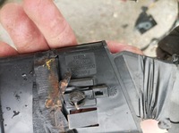 фото thumb №14, Ford fusion 13- джгут панелі приладової панелі usa hg9t14401atf