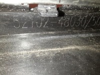 фото thumb №15, Lexus rx 500h 22- бампер перед передний 52102-48030